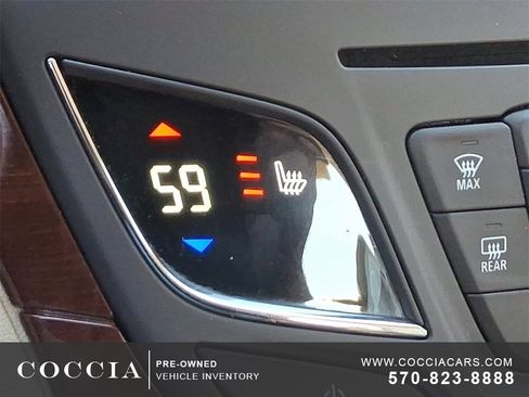 Used 2015 Buick Regal Premium w/ Experience Buick Package image 26