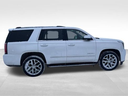 Used 2020 GMC Yukon Denali image 5