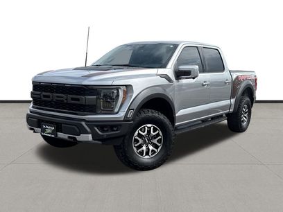 Used 2023 Ford F150 Raptor