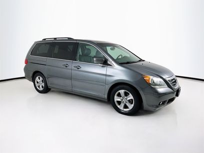 Used 2010 Honda Odyssey Touring