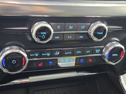 Certified 2023 Ford F150 Lariat w/ Equipment Group 502A High AWD/4WD image 32