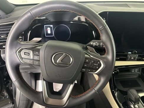 Used 2023 Lexus NX 350 AWD image 13