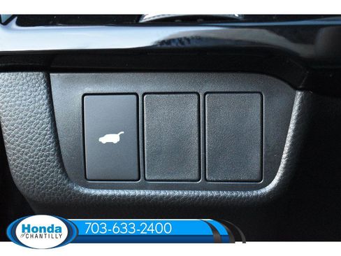 New 2026 Honda CR-V Sport Touring image 24