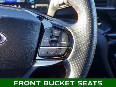 Used 2022 Ford Explorer ST-Line image 23