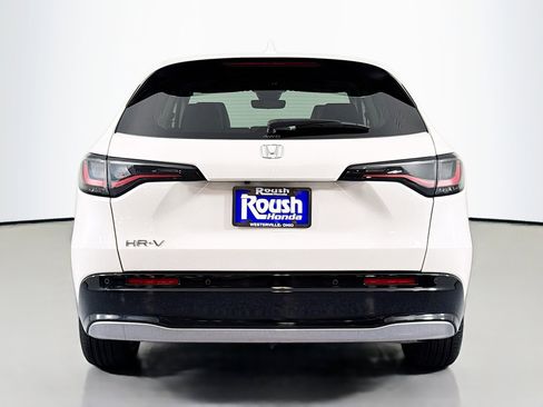 Certified 2024 Honda HR-V EX-L image 6