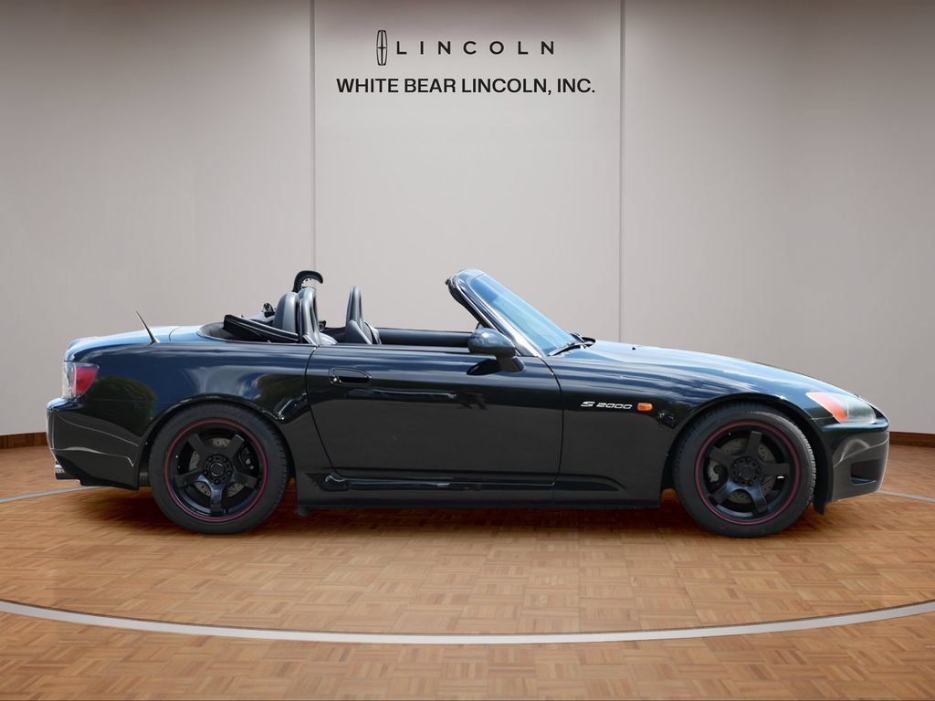 Used 2003 Honda S2000 image 4