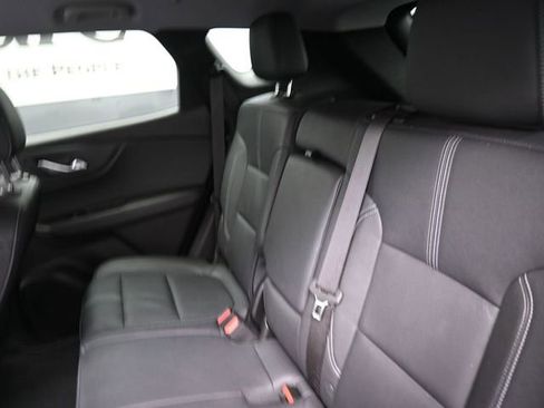 Used 2024 Chevrolet Blazer LT w/ LPO, Black Grille Bar Package image 13