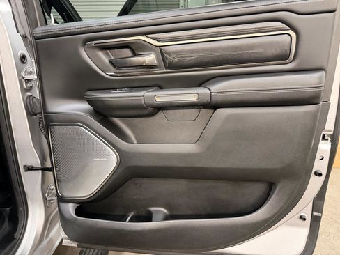 Used 2019 RAM 1500 Limited AWD/4WD image 33