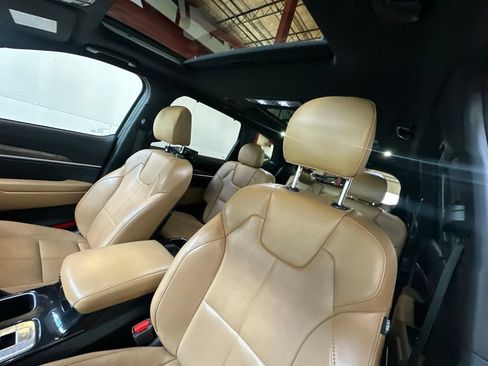 Used 2020 Kia Telluride SX AWD/4WD image 21