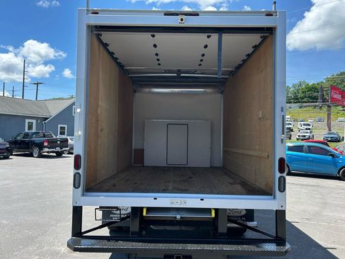 Used 2023 Ford E-350 and Econoline 350 Super Duty w/ Power Windows & Locks Group RWD image 28