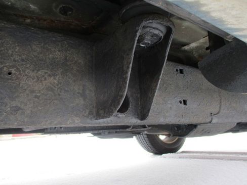 Used 2015 GMC Sierra 2500 Denali w/ Suspension Package, Off-Road image 22