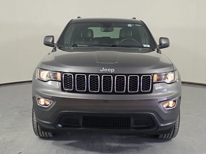 Used 2019 Jeep Grand Cherokee Laredo w/ Laredo X Package