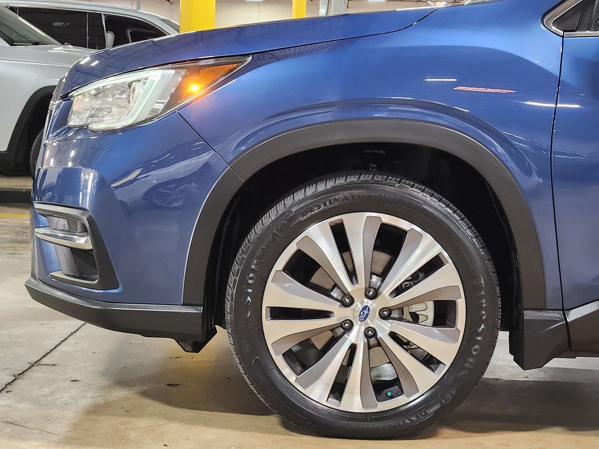 Used 2020 Subaru Ascent Touring w/ Popular Package #2A AWD/4WD image 5