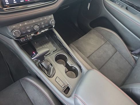 New 2026 Dodge Durango GT AWD/4WD image 27