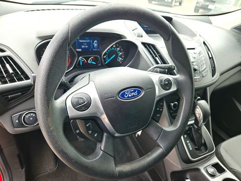 Used 2014 Ford Escape SE FWD image 8
