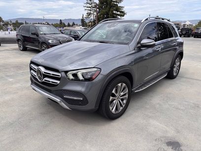 Used 2021 Mercedes-Benz GLE 350 4MATIC