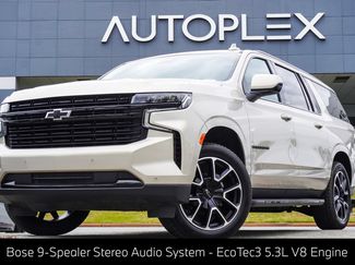 Used 2024 Chevrolet Suburban RST RWD video 1