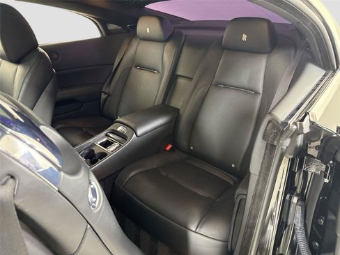 Used 2014 Rolls-Royce Wraith RWD image 22