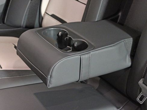 Certified 2026 Mercedes-Benz GLE 53 AMG 4MATIC Coupe image 30