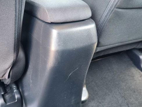 Used 2017 Honda Fit LX image 29