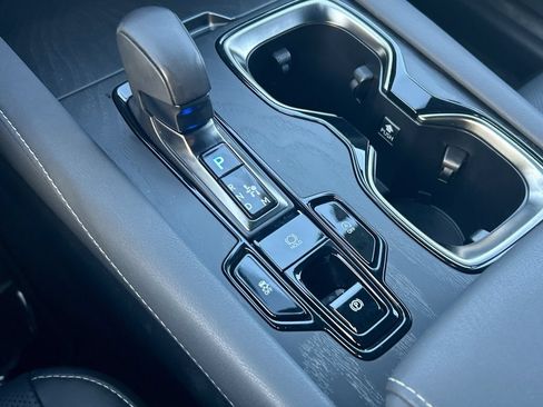 Used 2025 Lexus RX 350 Premium w/ Accessory Package (Z1) FWD image 20