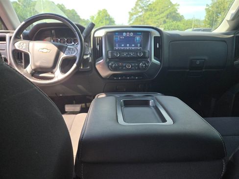 Used 2012 Chevrolet Silverado 1500 W/T image 5