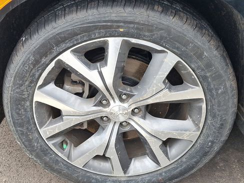 Certified 2022 Hyundai Palisade Limited image 4