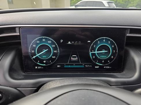 Used 2023 Hyundai Santa Cruz SEL Premium AWD/4WD image 23