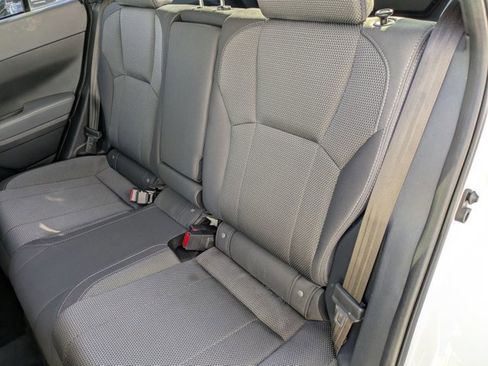 Used 2024 Subaru Crosstrek 2.0i Premium w/ Popular Package #4 image 16