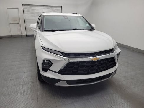 Used 2024 Chevrolet Blazer LT w/ Convenience Package FWD image 14