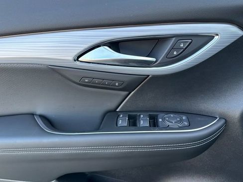 New 2026 Buick Envision Avenir image 11