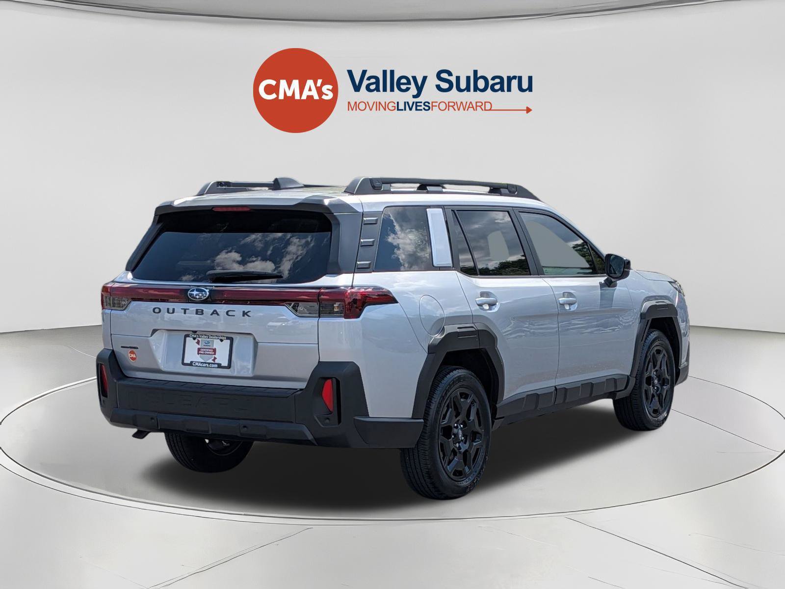 Used 2026 Subaru Outback Limited w/ Premium/Limited Package AWD/4WD image 5
