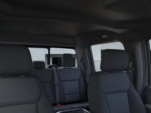 New 2026 Ford F150 XLT w/ Equipment Group 302A MID image 22