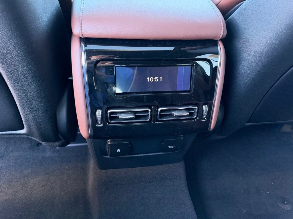 New 2027 Lincoln Aviator Reserve AWD/4WD image 12