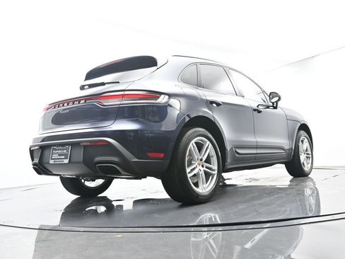 Certified 2023 Porsche Macan AWD/4WD image 51