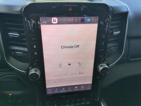 New 2026 RAM 3500 Big Horn image 12