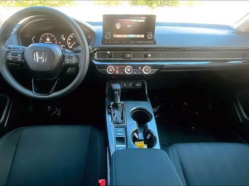Used 2026 Honda Civic LX image 16