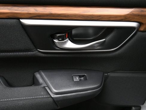 Used 2018 Honda CR-V EX image 22