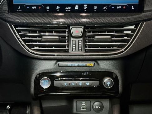 New 2026 Ford Escape ST-Line w/ Tech Pack #1 image 10