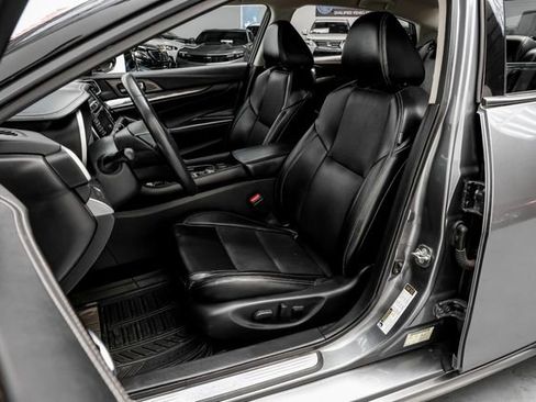 Used 2019 Nissan Maxima 3.5 SV w/ Floor Mat Group image 32