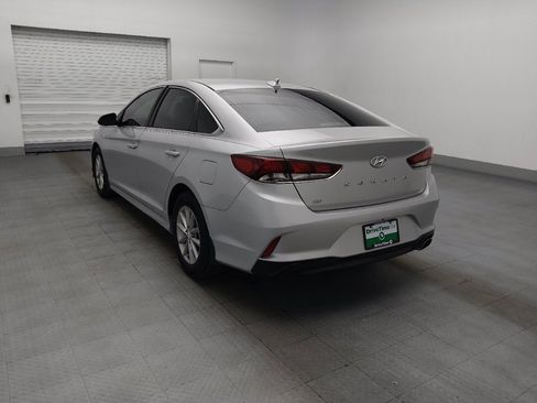 Used 2019 Hyundai Sonata SE FWD image 5