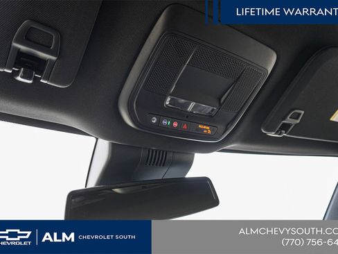 New 2026 Chevrolet Silverado EV LT image 57