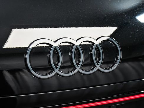 Used 2026 Audi A6 Premium Plus w/ Premium Plus Package AWD/4WD image 88
