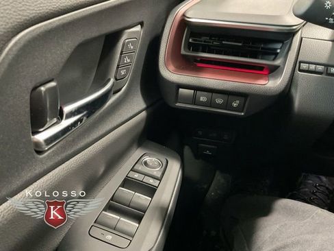 New 2026 Toyota Prius Plug-In Hybrid image 17