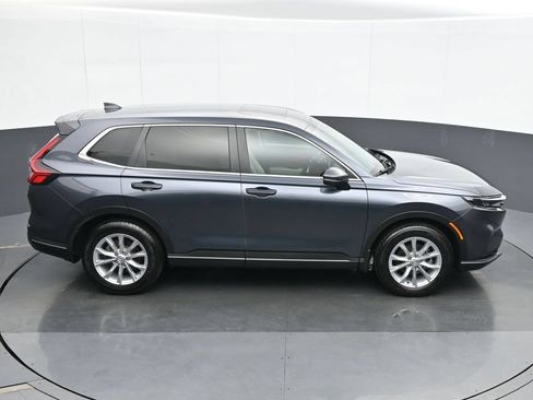 Used 2024 Honda CR-V EX-L image 23