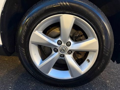 Used 2015 Lexus RX 350 AWD image 12