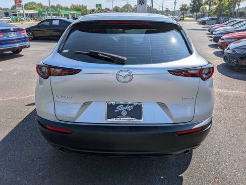 Used 2020 MAZDA CX-30 FWD image 5