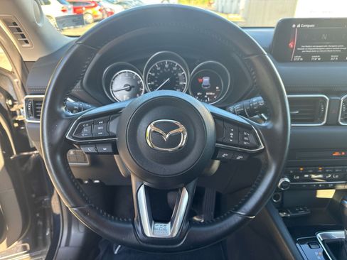 Used 2019 MAZDA CX-5 Touring FWD image 18