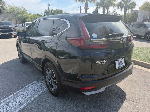 Used 2022 Honda CR-V EX image 6