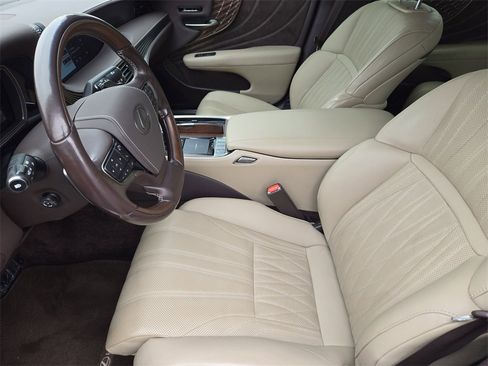Used 2018 Lexus LS 500 image 13